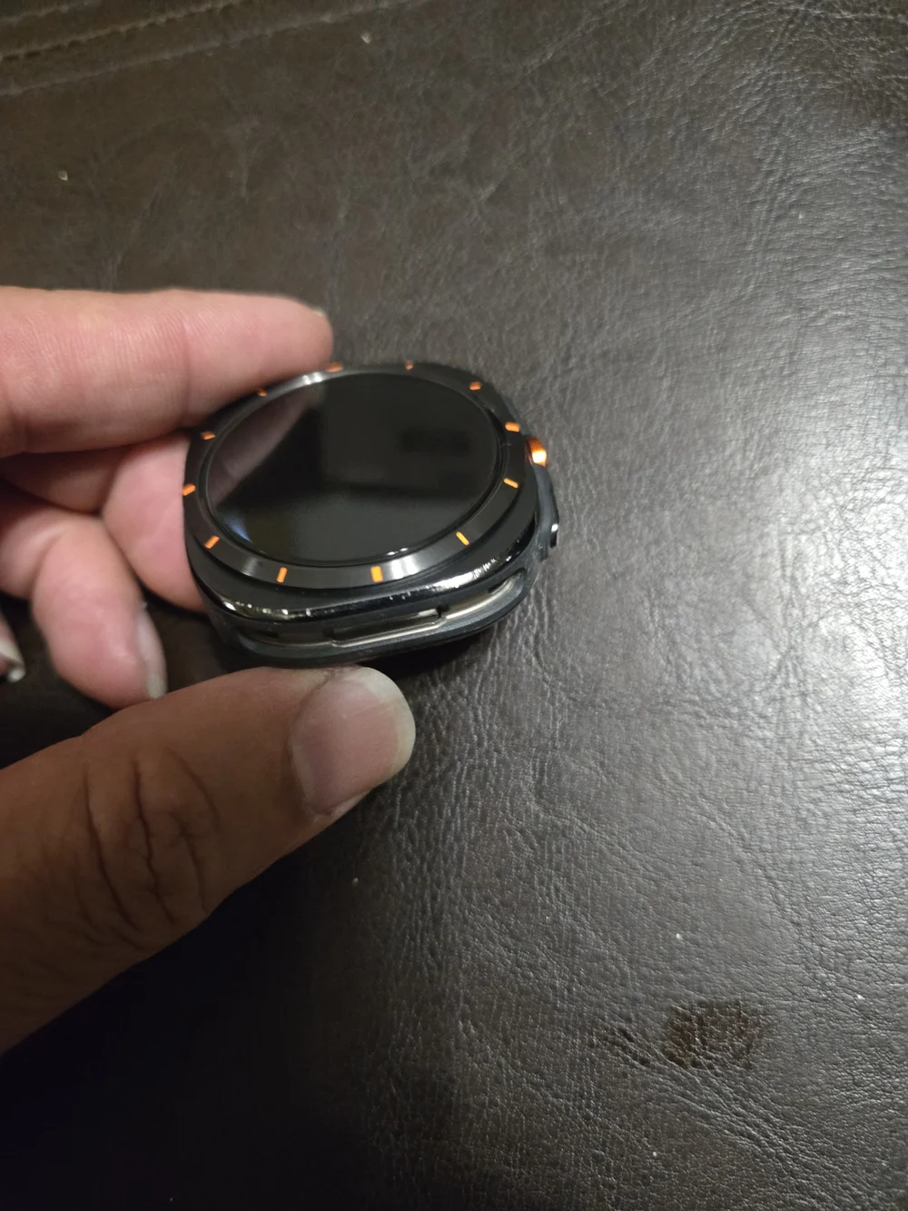 Samsung Galaxy Watch